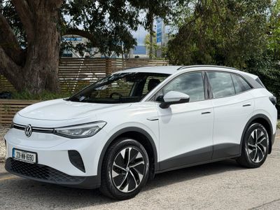 2023 Volkswagen ID.4