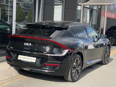 2022 Kia EV6