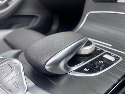 2019 Mercedes-Benz C Class