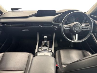 2023 Mazda Mazda3