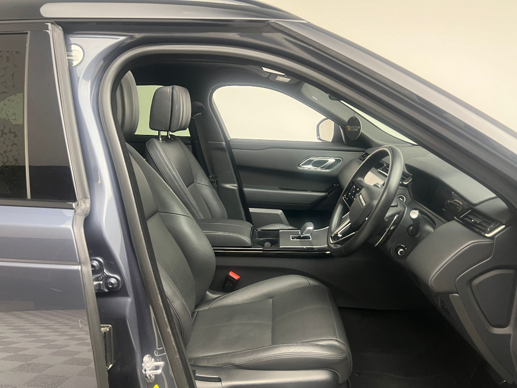 2024 Land Rover Range Rover Velar