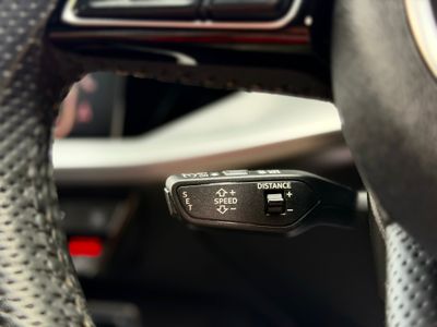 2023 Audi RS3