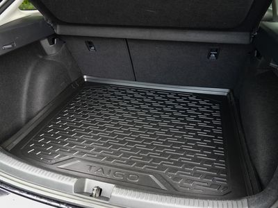 2025 Volkswagen Taigo