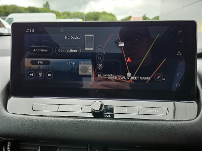 2023 Nissan Qashqai