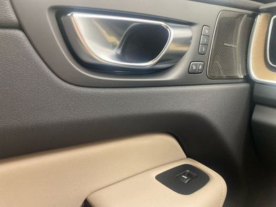 2026 Volvo XC60