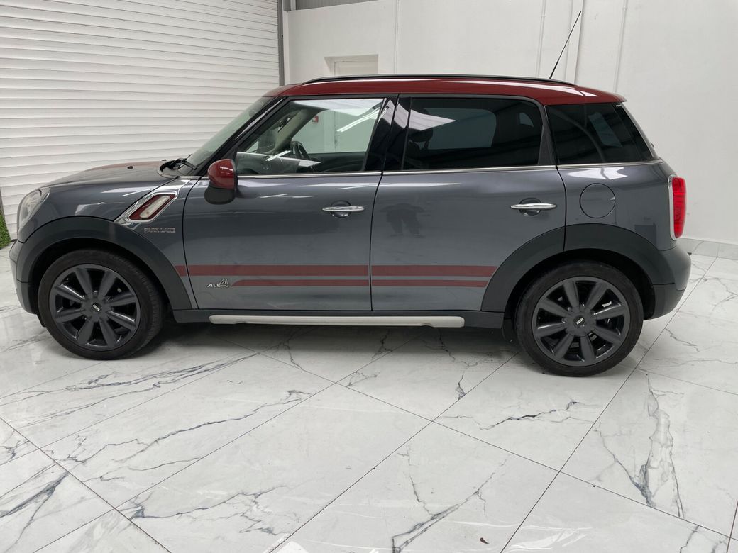 2016 Mini Cooper