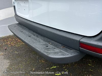 2027 Mercedes-Benz Sprinter