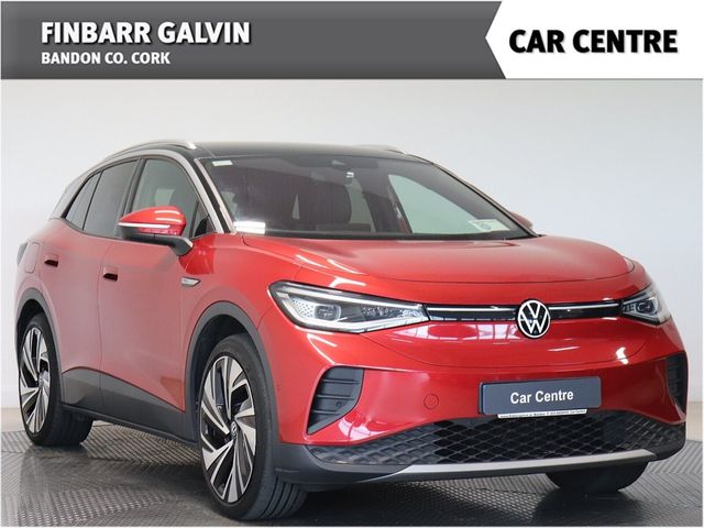 vehicle for sale from Finbarr Galvin Ltd