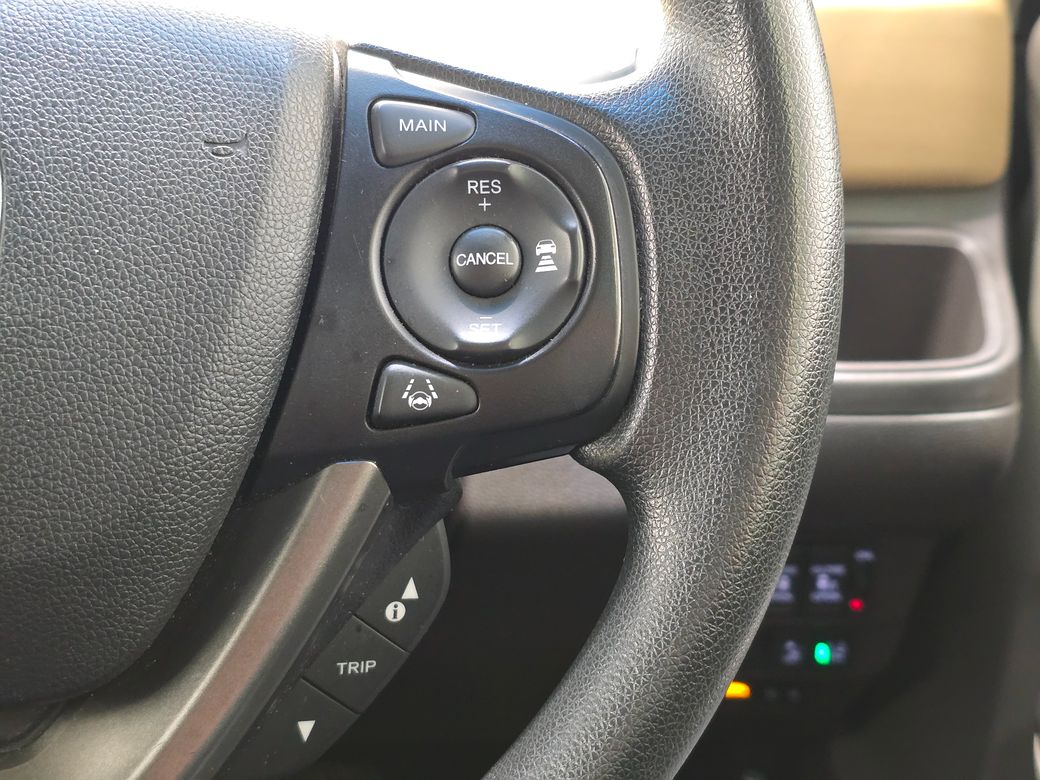 2018 Honda Freed