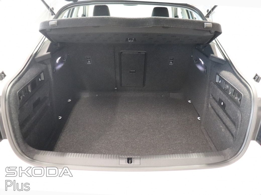 2024 Skoda Superb