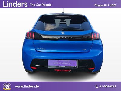 2022 Peugeot 208