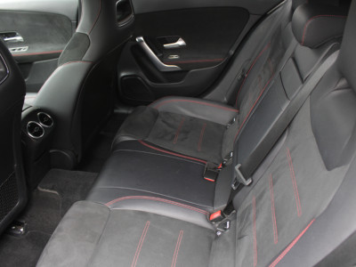 2019 Mercedes-Benz A Class