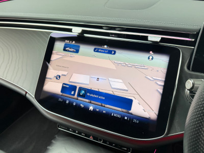 2025 Mercedes-Benz E Class