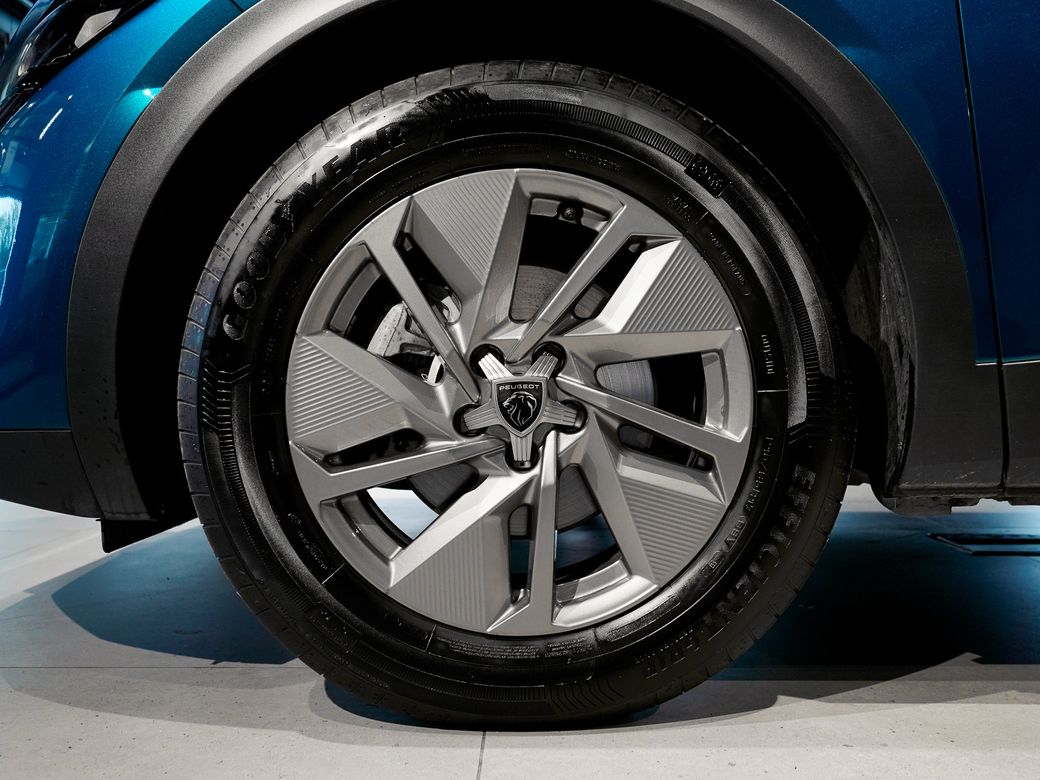2026 Peugeot 408