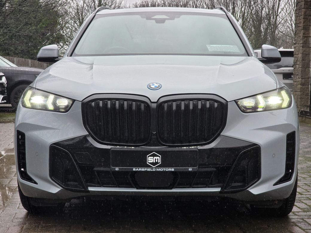 2023 BMW X5