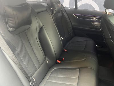 2019 BMW 7 Series