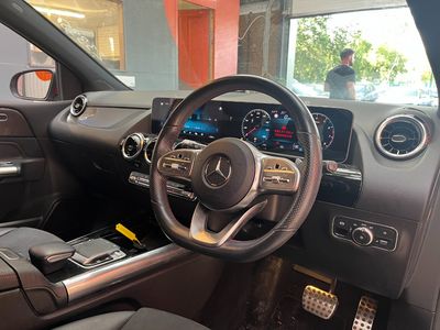 2019 Mercedes-Benz B Class