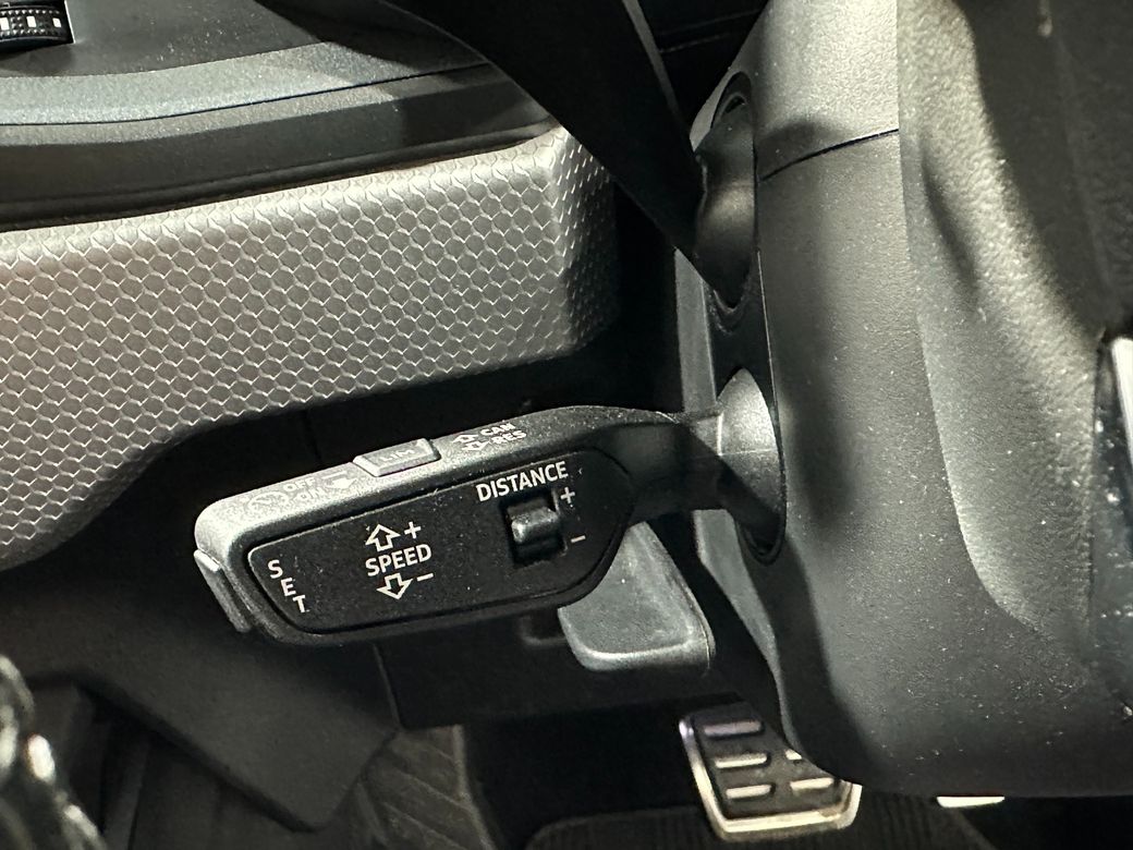 2023 Audi A1