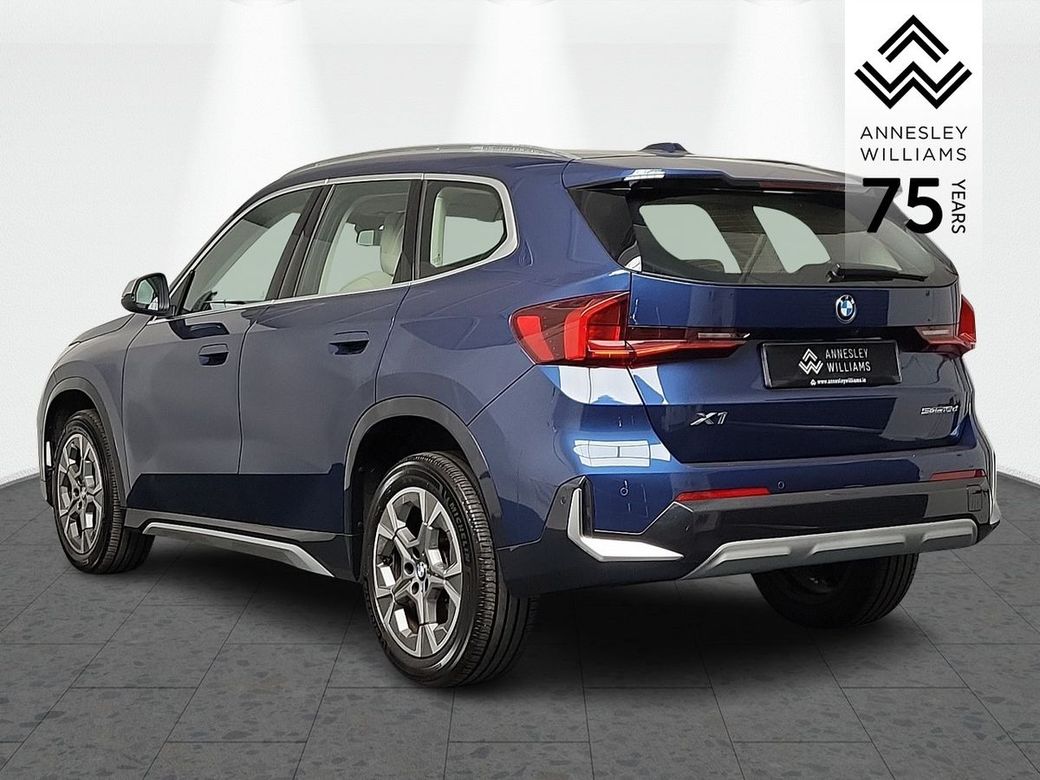 2023 BMW X1