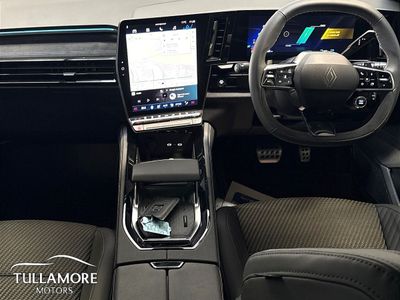 2026 Renault Austral