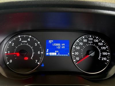 2021 Dacia Duster