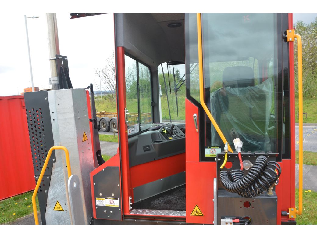 2026 Kalmar T2