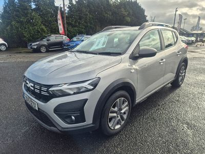 2023 Dacia Sandero