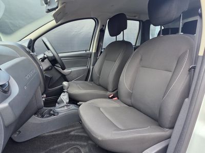 2017 Dacia Duster