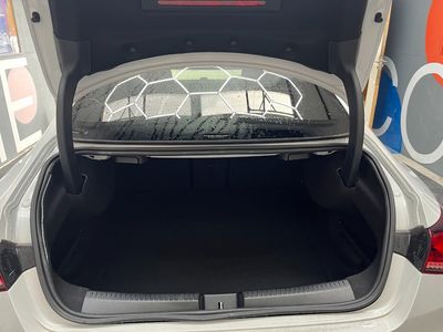 2021 Mercedes-Benz CLA Class