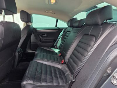2016 Volkswagen CC