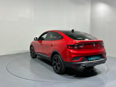 2023 Renault Arkana