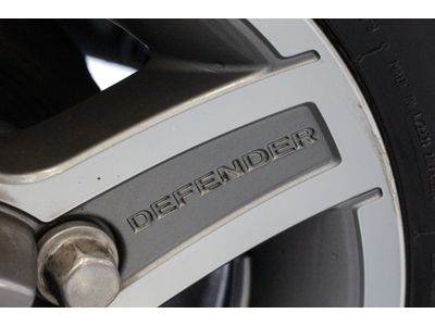 2014 Land Rover Defender 110