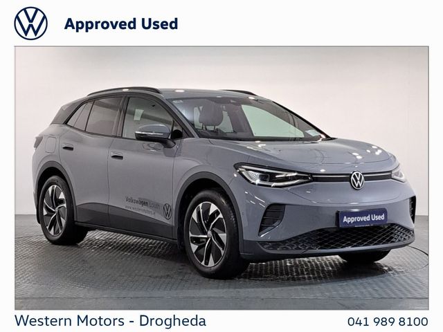 vehicle for sale from Western Motors Galway