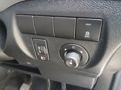 2017 Peugeot Partner