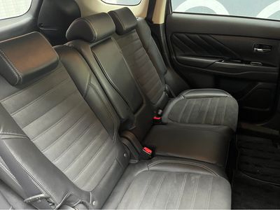 2019 Mitsubishi Outlander