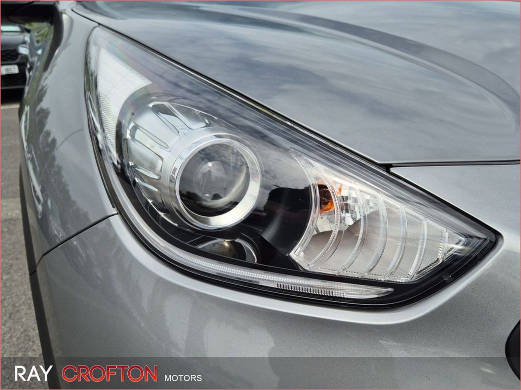2019 Kia Niro