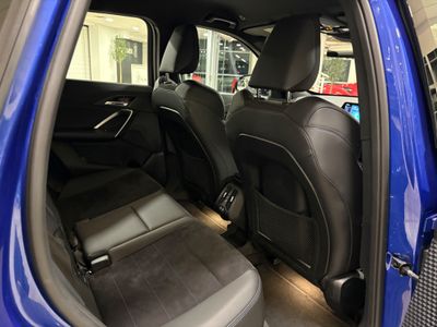 2023 BMW iX1