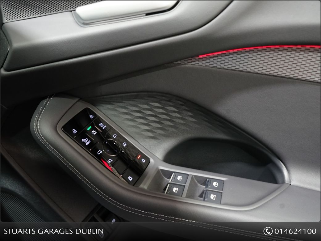 2026 Audi A5