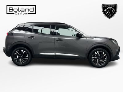 2023 Peugeot 2008