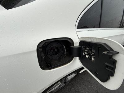 2021 Mercedes-Benz A Class