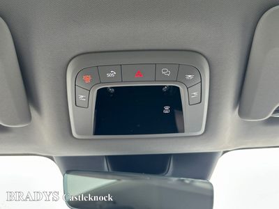2026 Volvo ES90