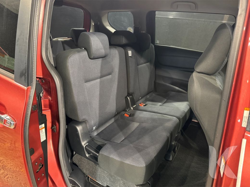 2016 Toyota Sienta