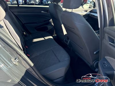 2024 Volkswagen Golf