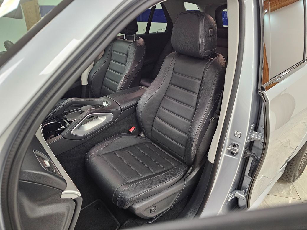 2023 Mercedes-Benz GLE 350