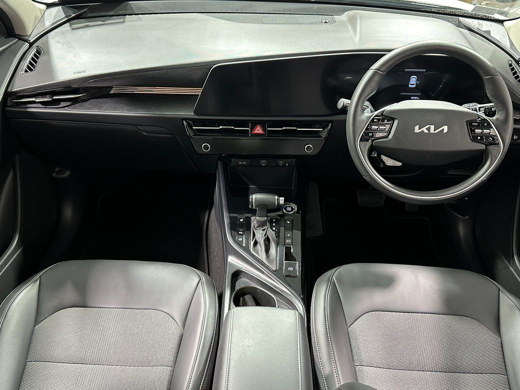 2024 Kia Niro