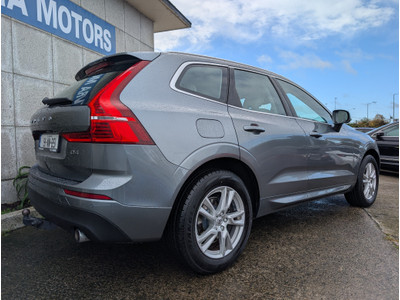 2019 Volvo XC60
