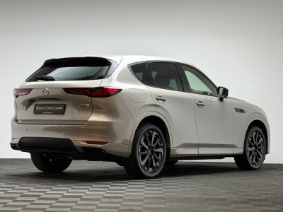2025 Mazda CX-60