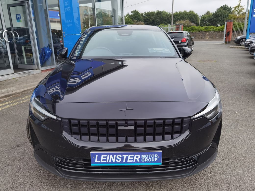 2022 Polestar 2