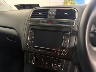 2016 Volkswagen Polo