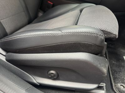 2019 Mercedes-Benz C Class